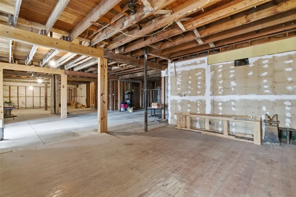 226 E Blackjack Street Dublin TX 76446