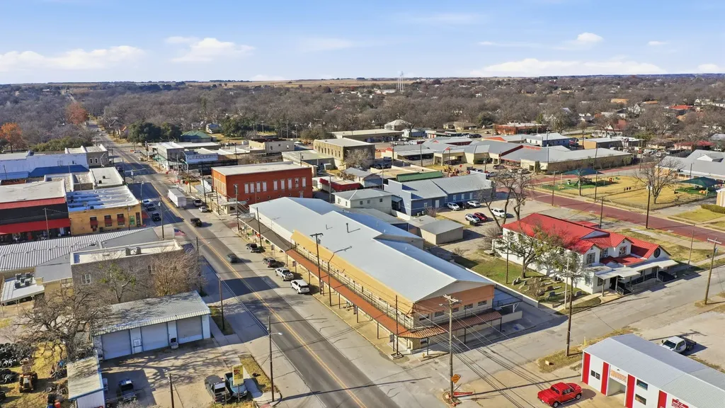 226 E Blackjack Street Dublin TX 76446