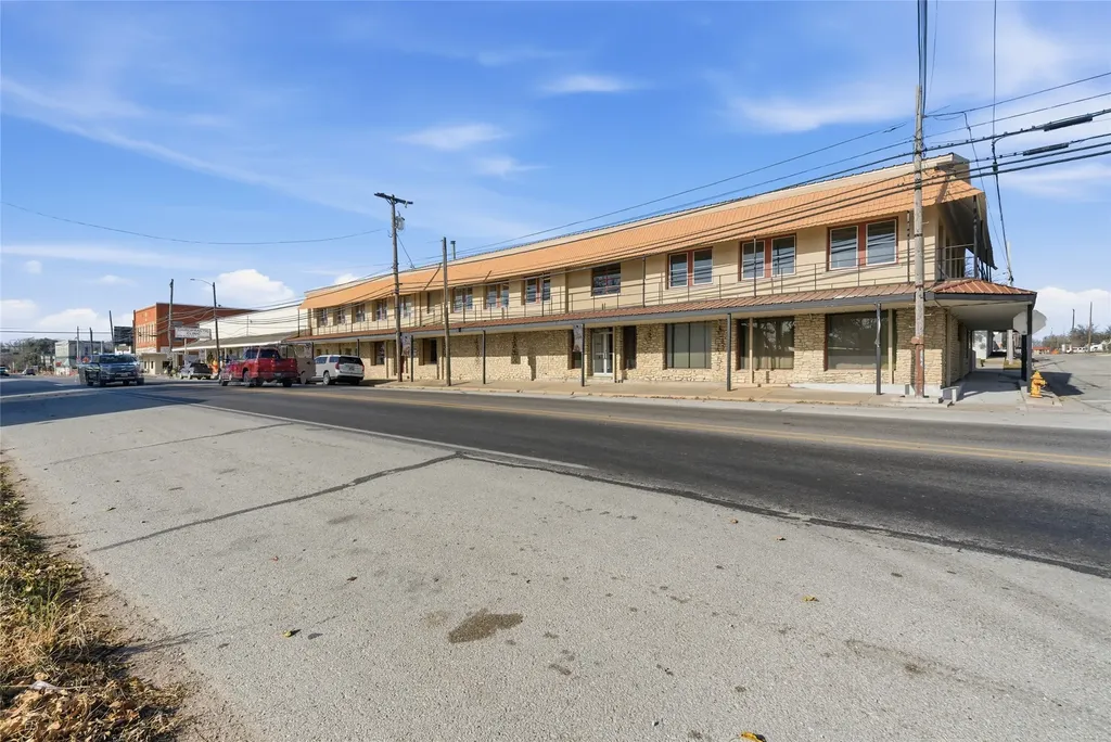 226 E Blackjack Street Dublin TX 76446