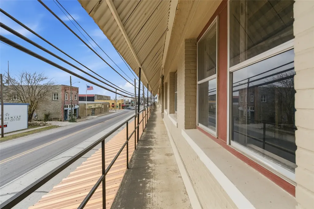 226 E Blackjack Street Dublin TX 76446