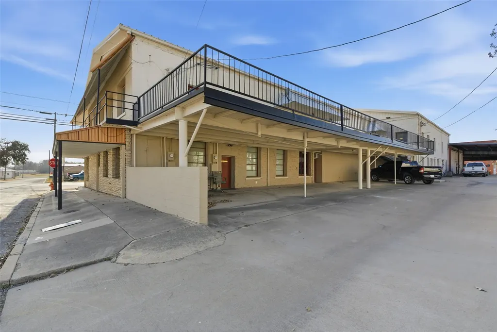 226 E Blackjack Street Dublin TX 76446