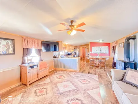 310 Fm 1085 Trent TX 79561