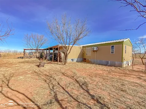 310 Fm 1085 Trent TX 79561