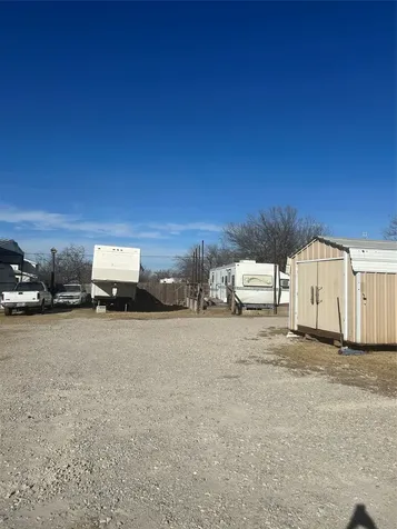 106 Broadway Avenue Newcastle TX 76372