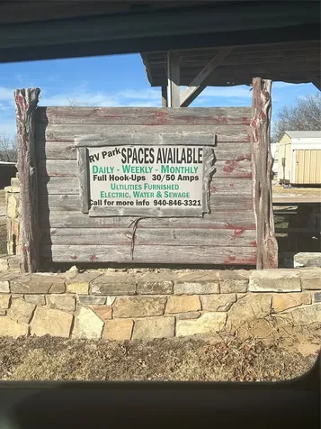 106 Broadway Avenue Newcastle TX 76372