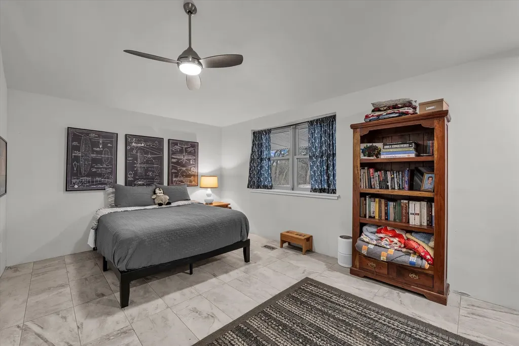 510 Herrin Lane Bertram TX 78605