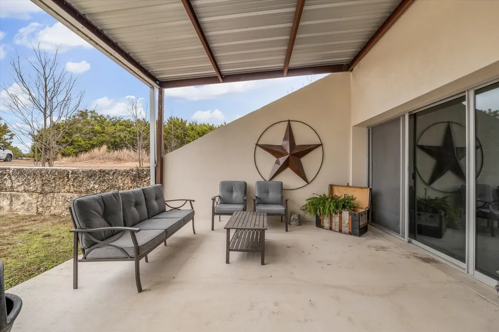 510 Herrin Lane Bertram TX 78605