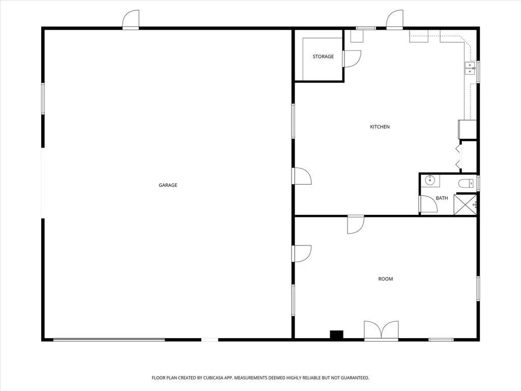 510 Herrin Lane Bertram TX 78605