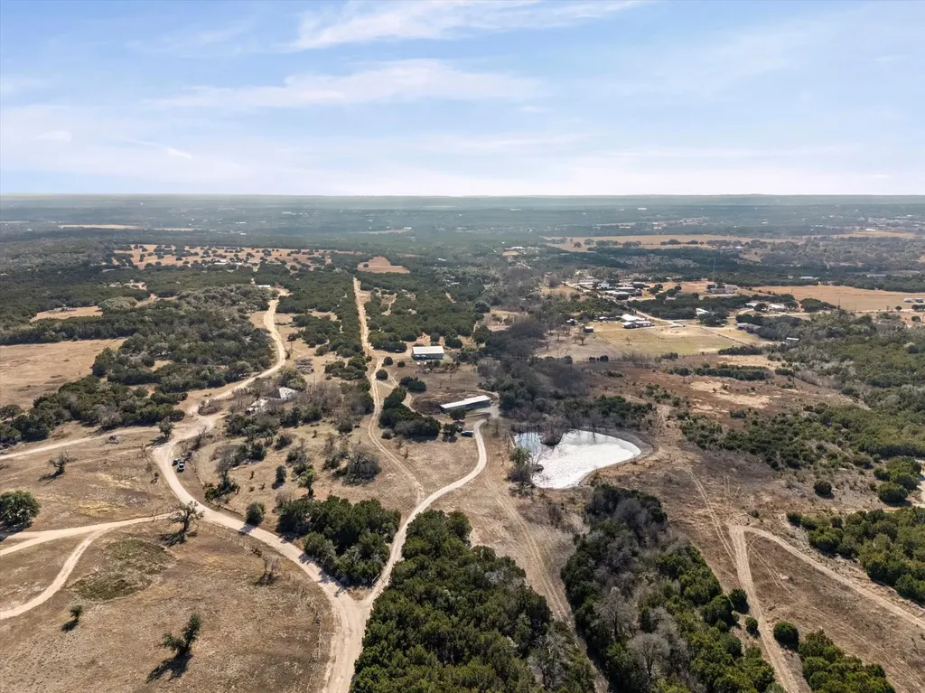 510 Herrin Lane Bertram TX 78605
