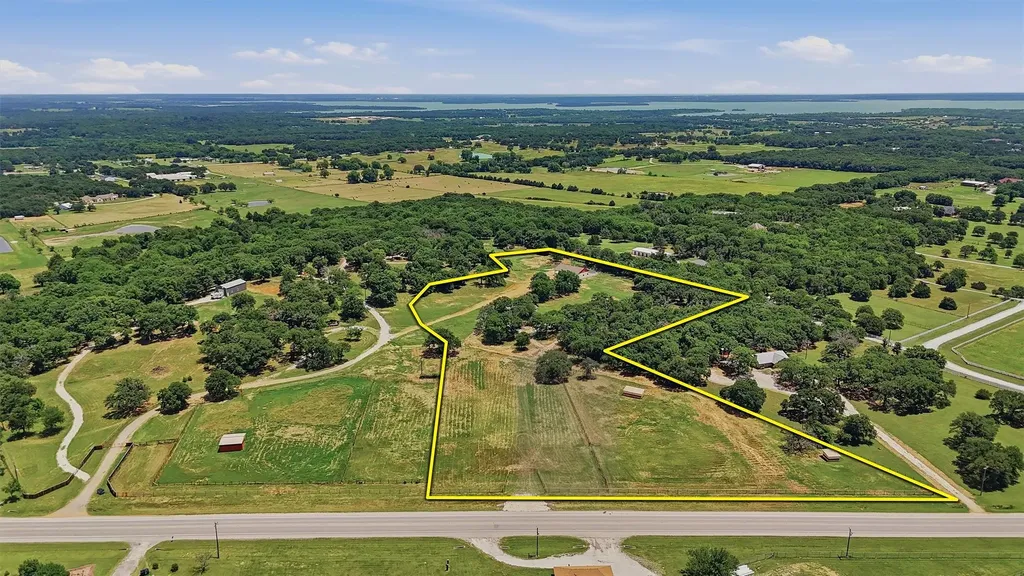 7154 E Fm 922 Valley View TX 76272