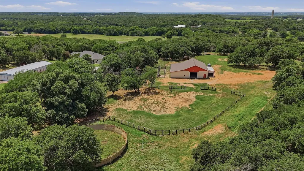 7154 E Fm 922 Valley View TX 76272