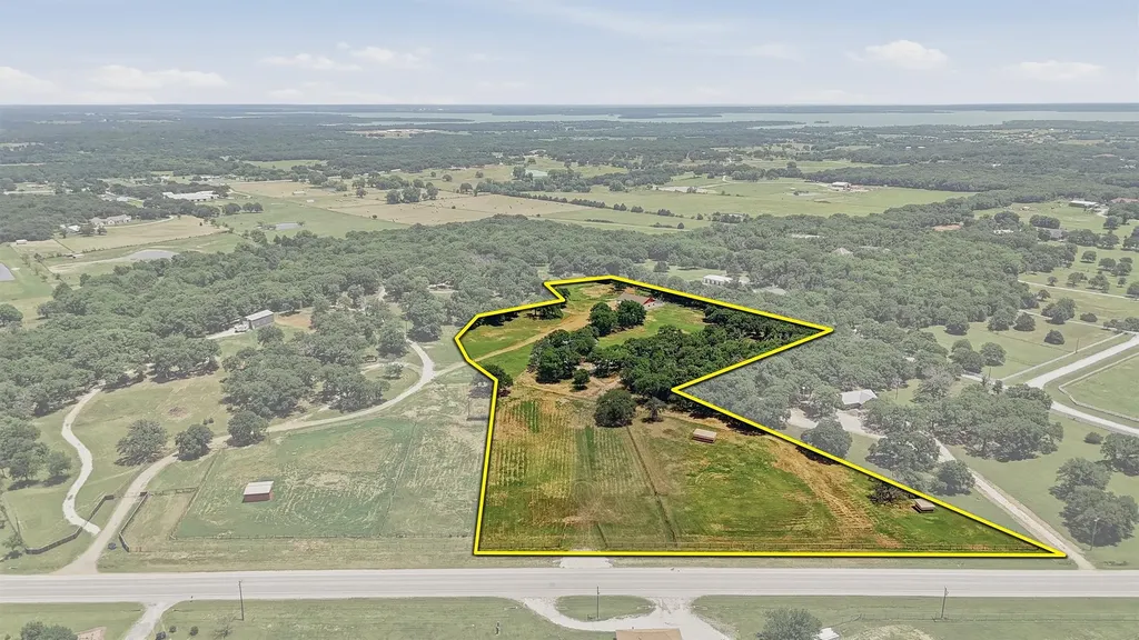 7154 E Fm 922 Valley View TX 76272