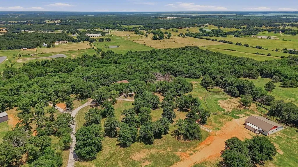 7154 E Fm 922 Valley View TX 76272