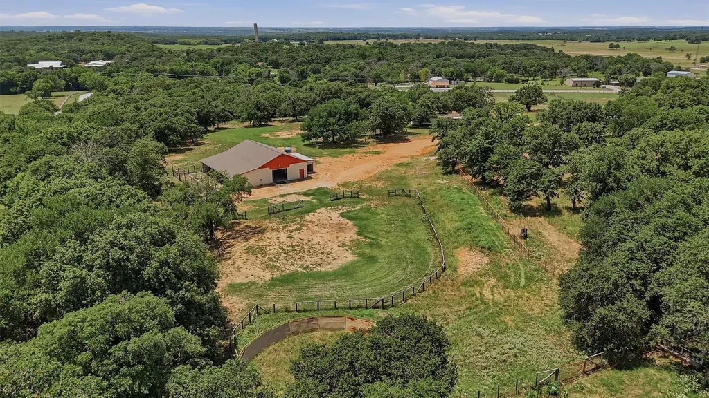 7154 E Fm 922 Valley View TX 76272