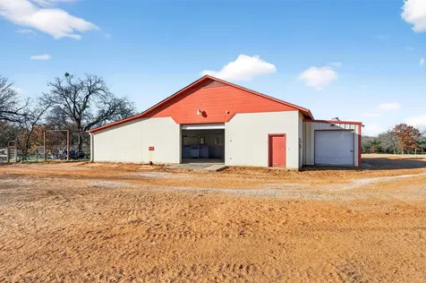 7154 E Fm 922 Valley View TX 76272