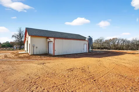 7154 E Fm 922 Valley View TX 76272