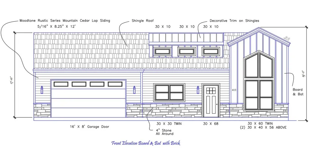 413 Caro Drive West Tawakoni TX 75474