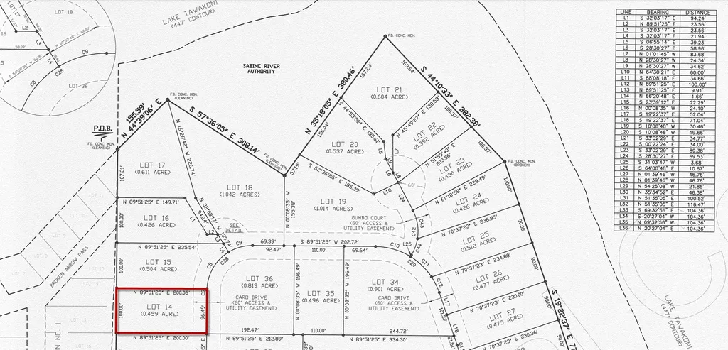413 Caro Drive West Tawakoni TX 75474