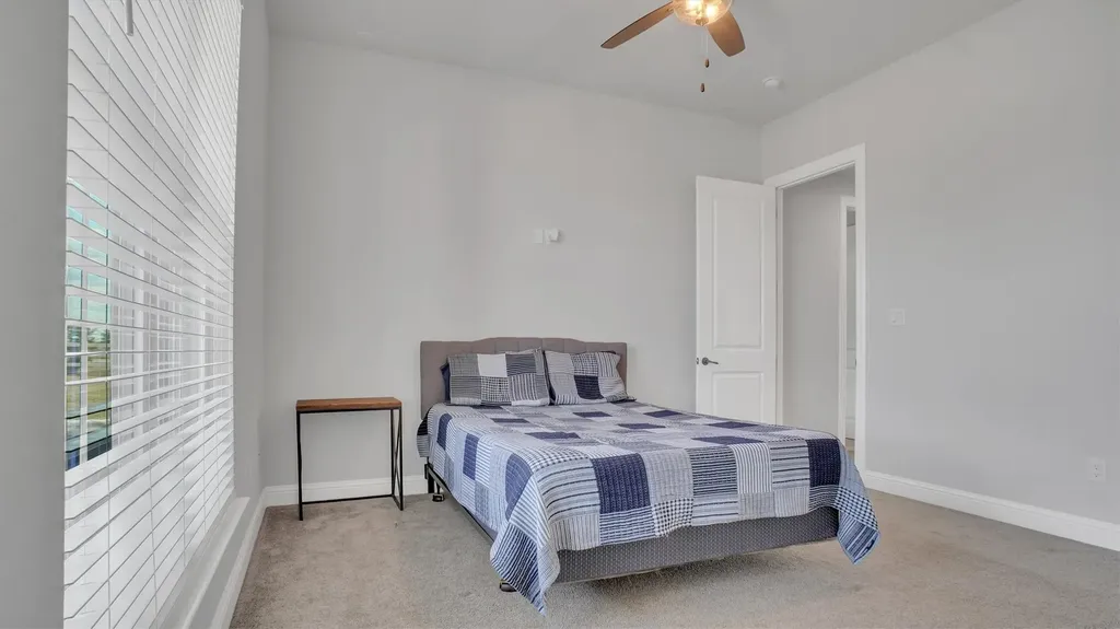101 Sky Way New Fairview TX 76078