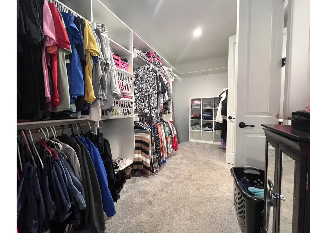 101 Sky Way New Fairview TX 76078