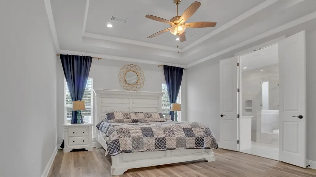 101 Sky Way New Fairview TX 76078