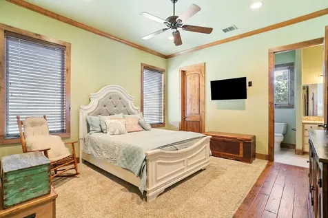 1561 Fm 934 Blum TX 76627