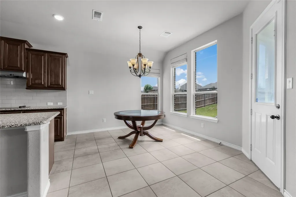1441 Grassy Meadows Drive Burleson TX 76058