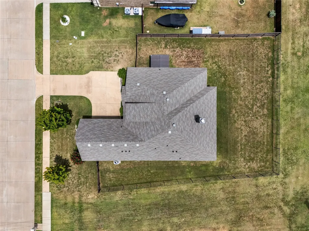 1441 Grassy Meadows Drive Burleson TX 76058
