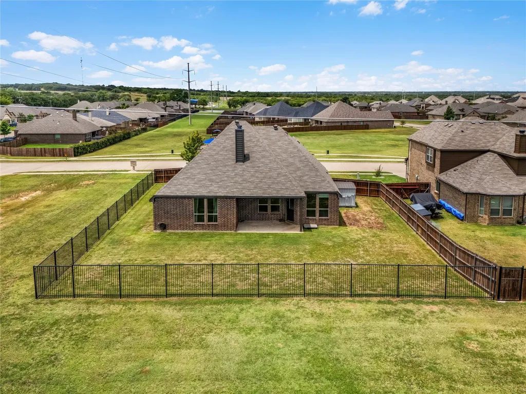 1441 Grassy Meadows Drive Burleson TX 76058