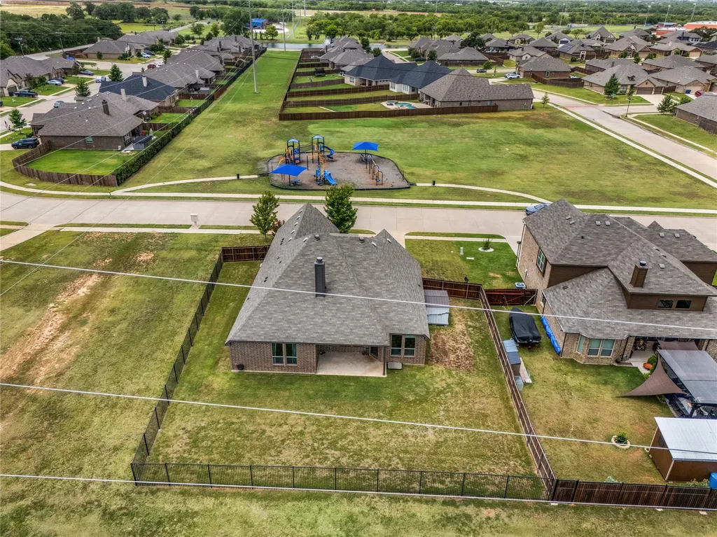 1441 Grassy Meadows Drive Burleson TX 76058