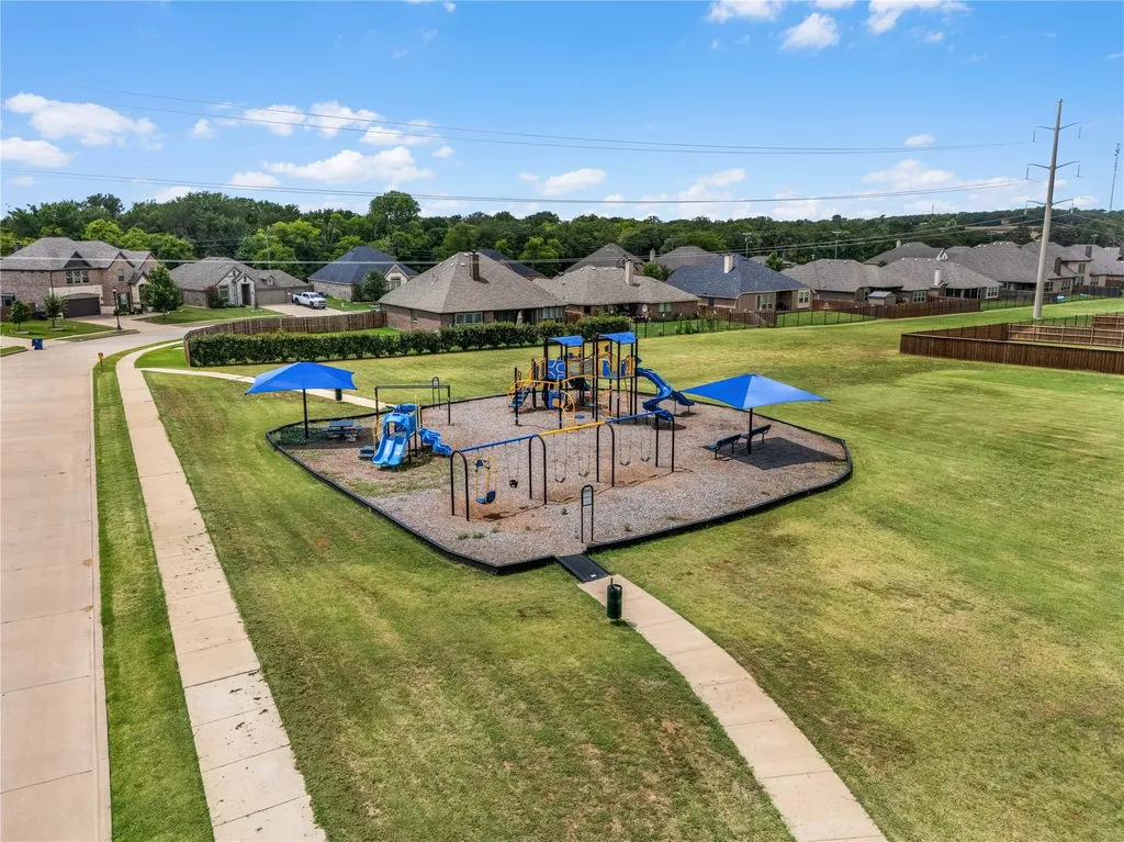 1441 Grassy Meadows Drive Burleson TX 76058