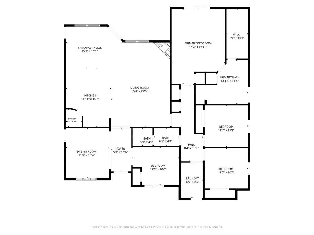 1441 Grassy Meadows Drive Burleson TX 76058