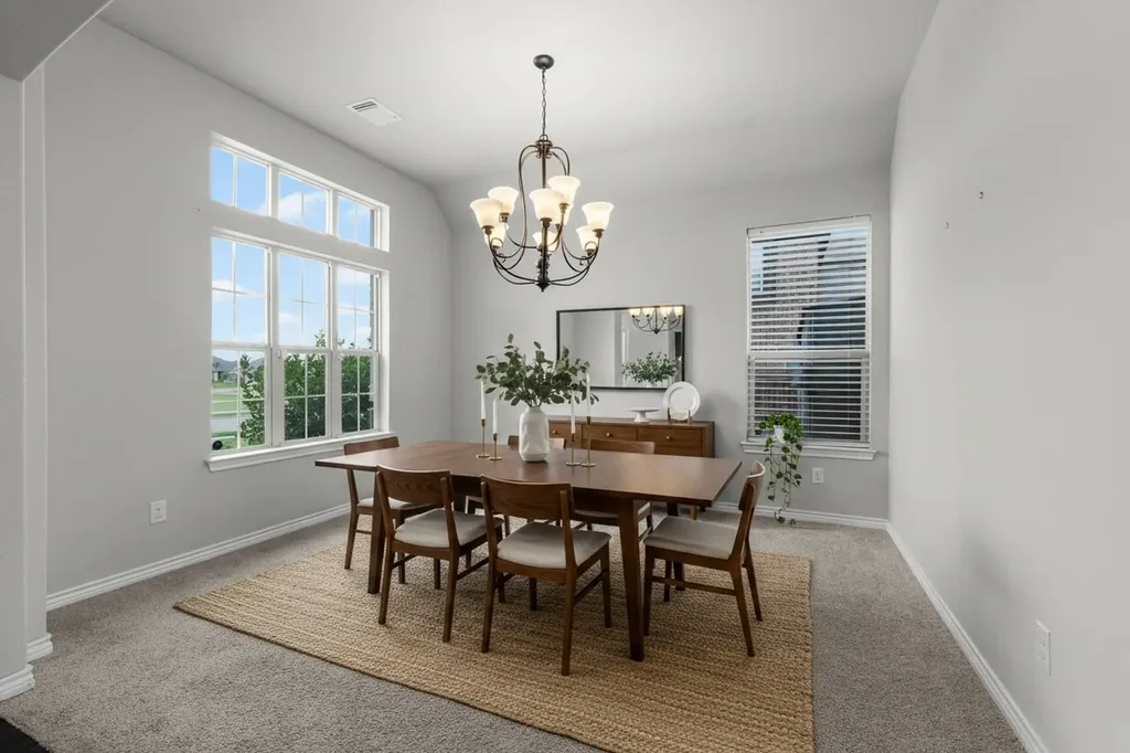 1441 Grassy Meadows Drive Burleson TX 76058