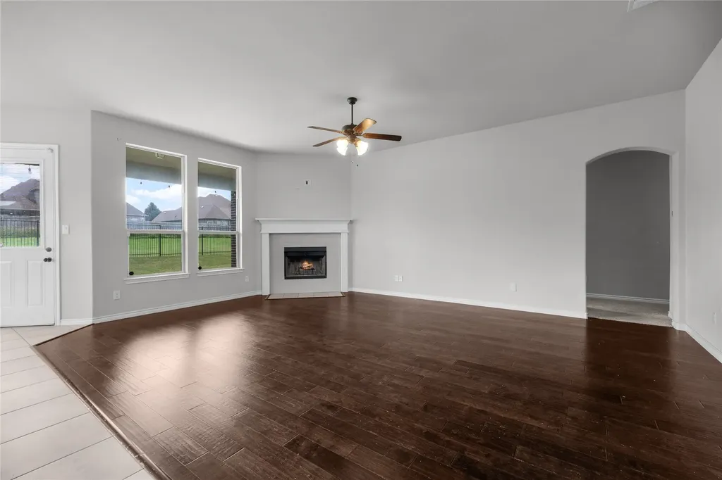 1441 Grassy Meadows Drive Burleson TX 76058