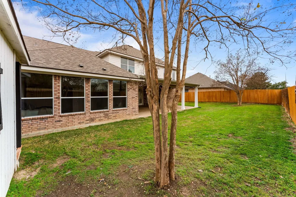 4012 Creekview Trail Temple TX 76504
