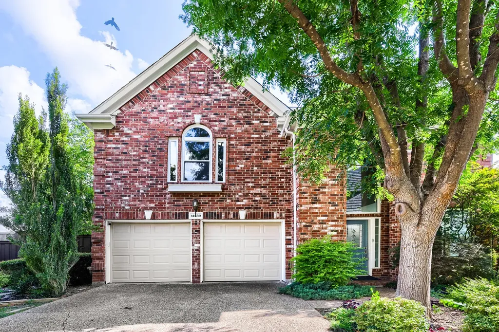 14589 Blueberry Court Addison TX 75001