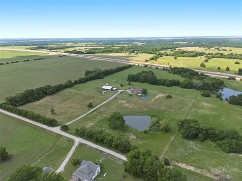 643 Cr 2992 Windom TX 75492