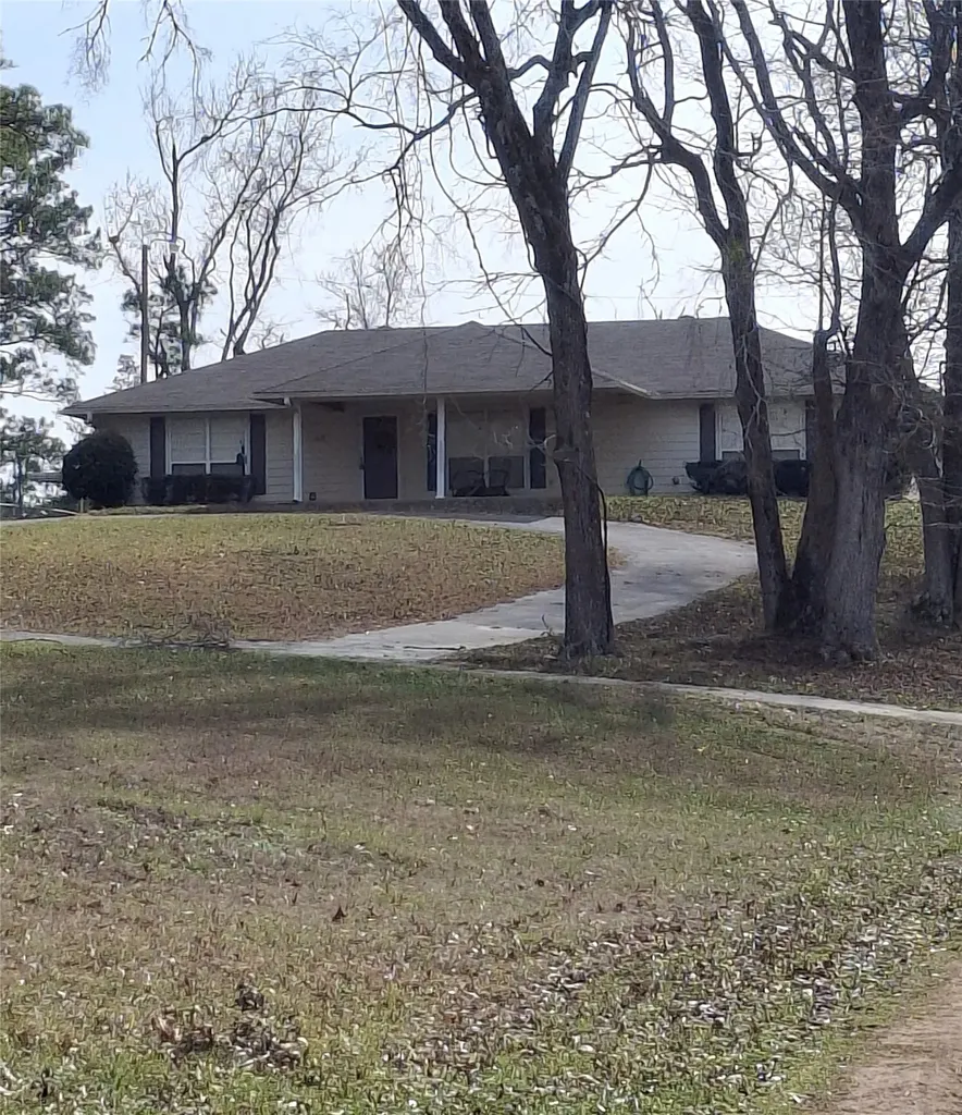 5006 Fm 2204 Kilgore TX 75662