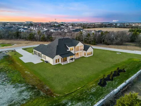 940 Healey Drive Fairview TX 75069