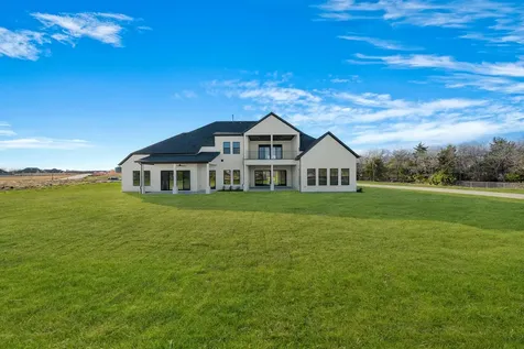 940 Healey Drive Fairview TX 75069