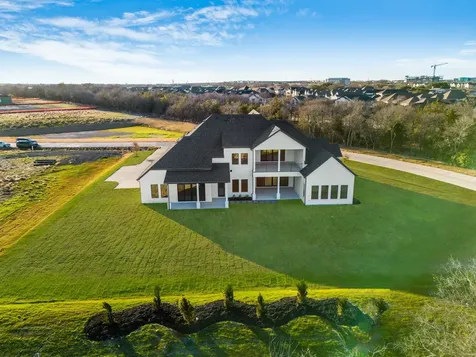 940 Healey Drive Fairview TX 75069