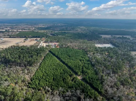 Tbd Tom Woodley Road Marshall TX 75672