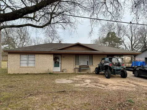 135 1st Street SE Detroit TX 75436