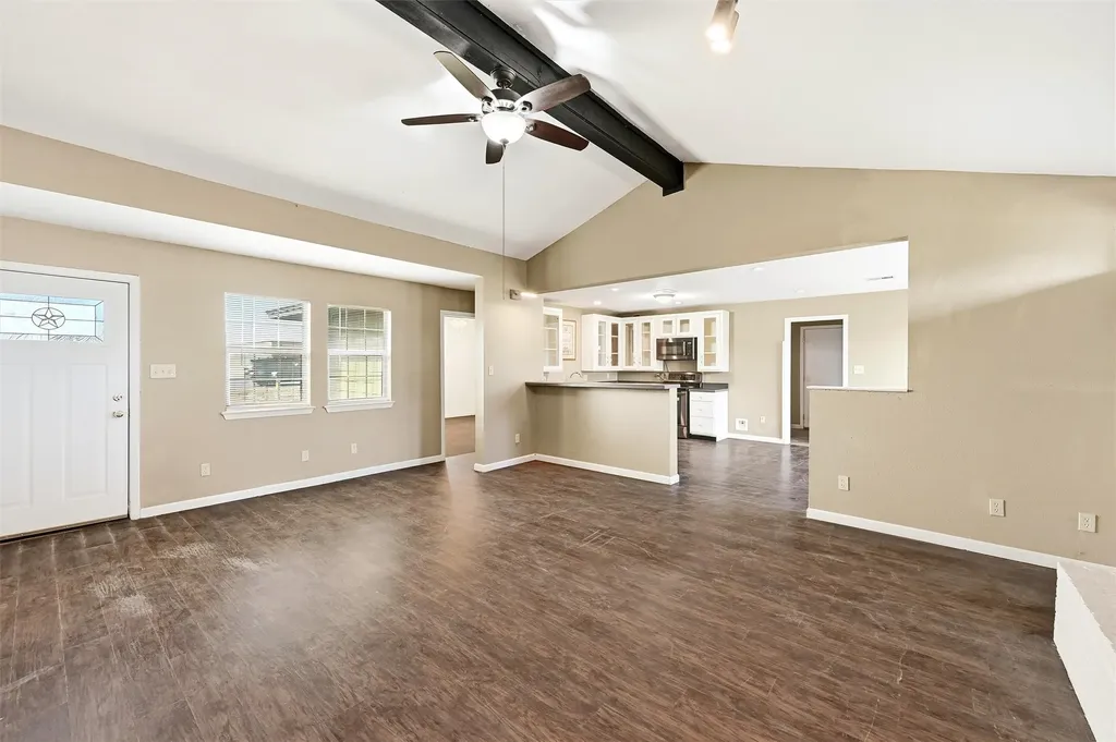 81937 N State Highway 289 Pottsboro TX 75076