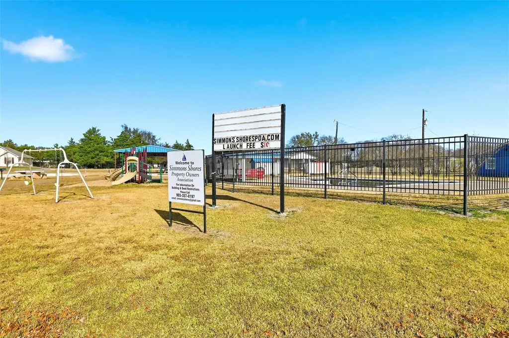 81937 N State Highway 289 Pottsboro TX 75076