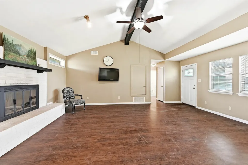 81937 N State Highway 289 Pottsboro TX 75076