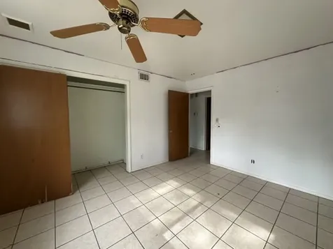 107 Manor Street Sonora TX 76950