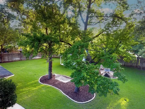 3612 Granada Trail Denton TX 76205