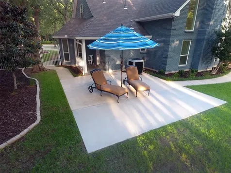 3612 Granada Trail Denton TX 76205