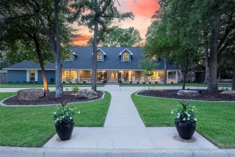 3612 Granada Trail Denton TX 76205